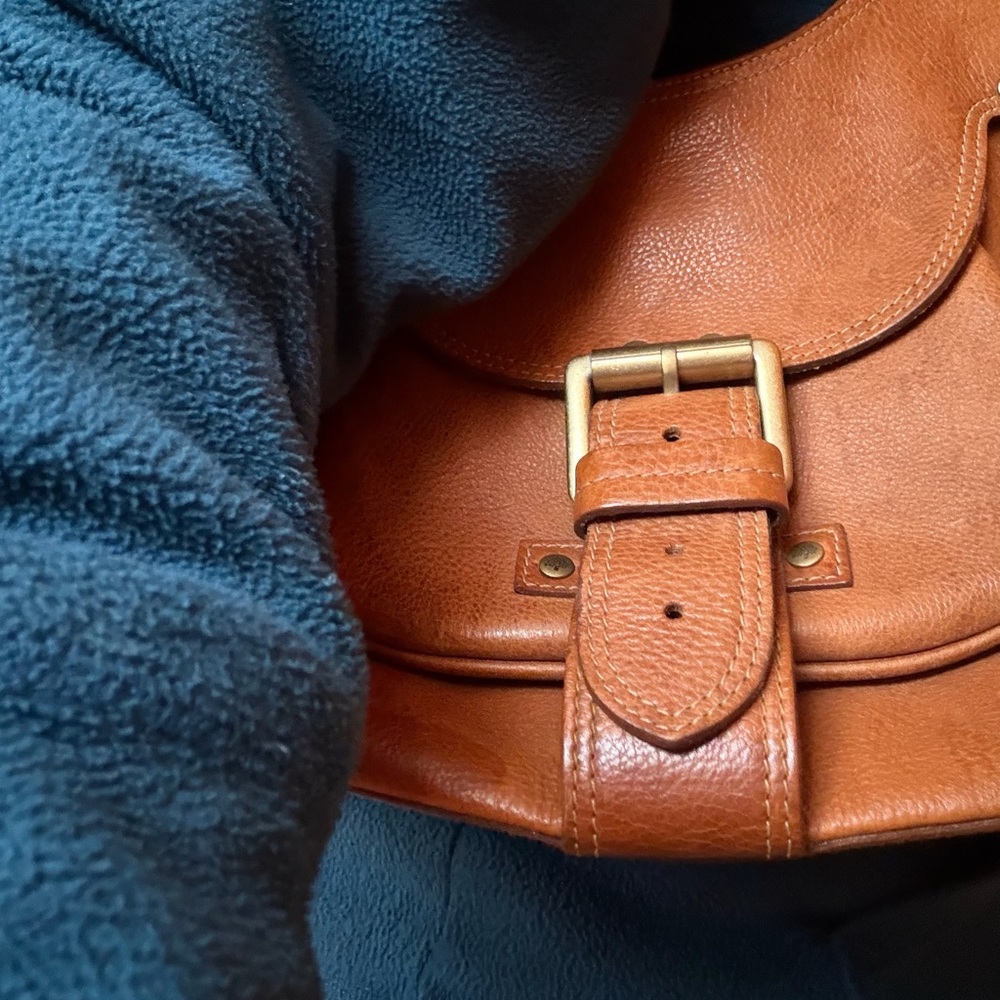 Mulberry Leather Purse - Picture 16 of 16